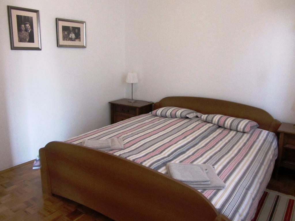 Holiday House Sara Opatija Habitación foto