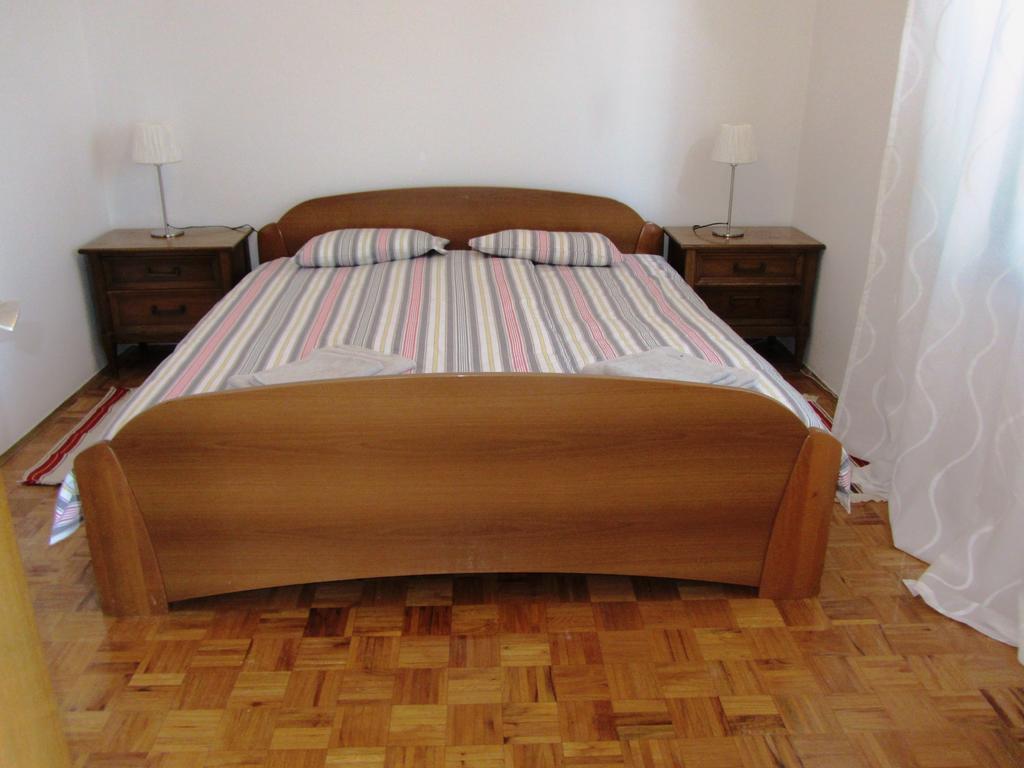 Holiday House Sara Opatija Habitación foto