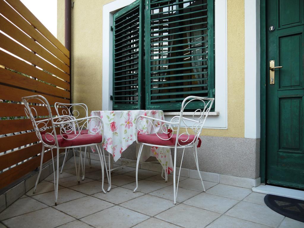 Holiday House Sara Opatija Exterior foto