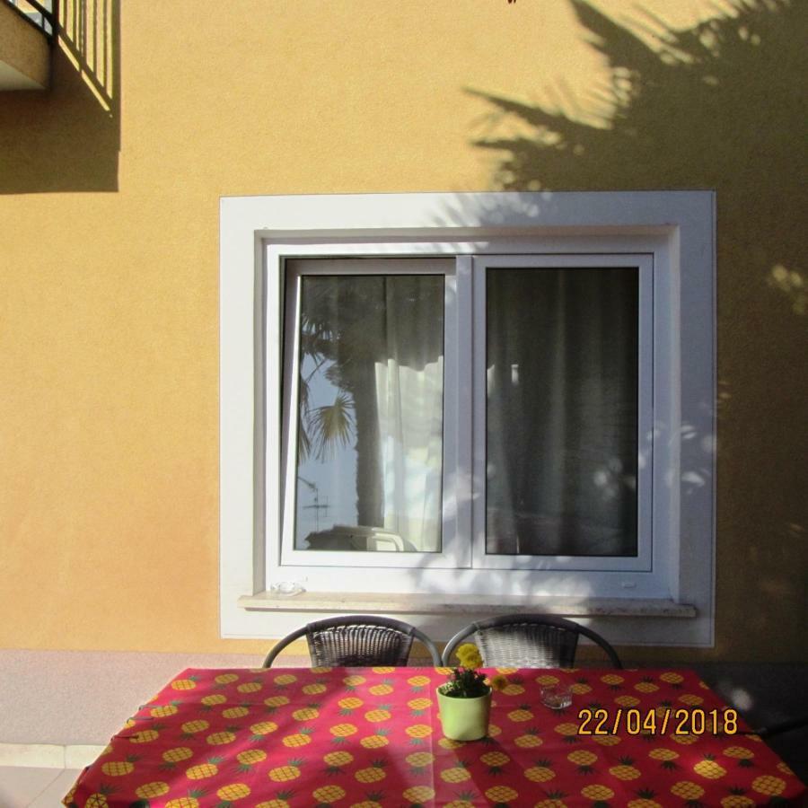 Holiday House Sara Opatija Exterior foto